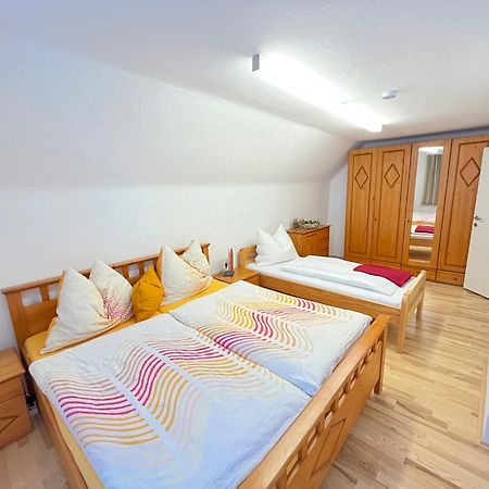Haus Erzbergblick Villa Eisenerz Kültér fotó