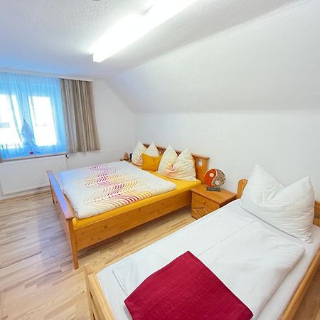 Haus Erzbergblick Villa Eisenerz Kültér fotó