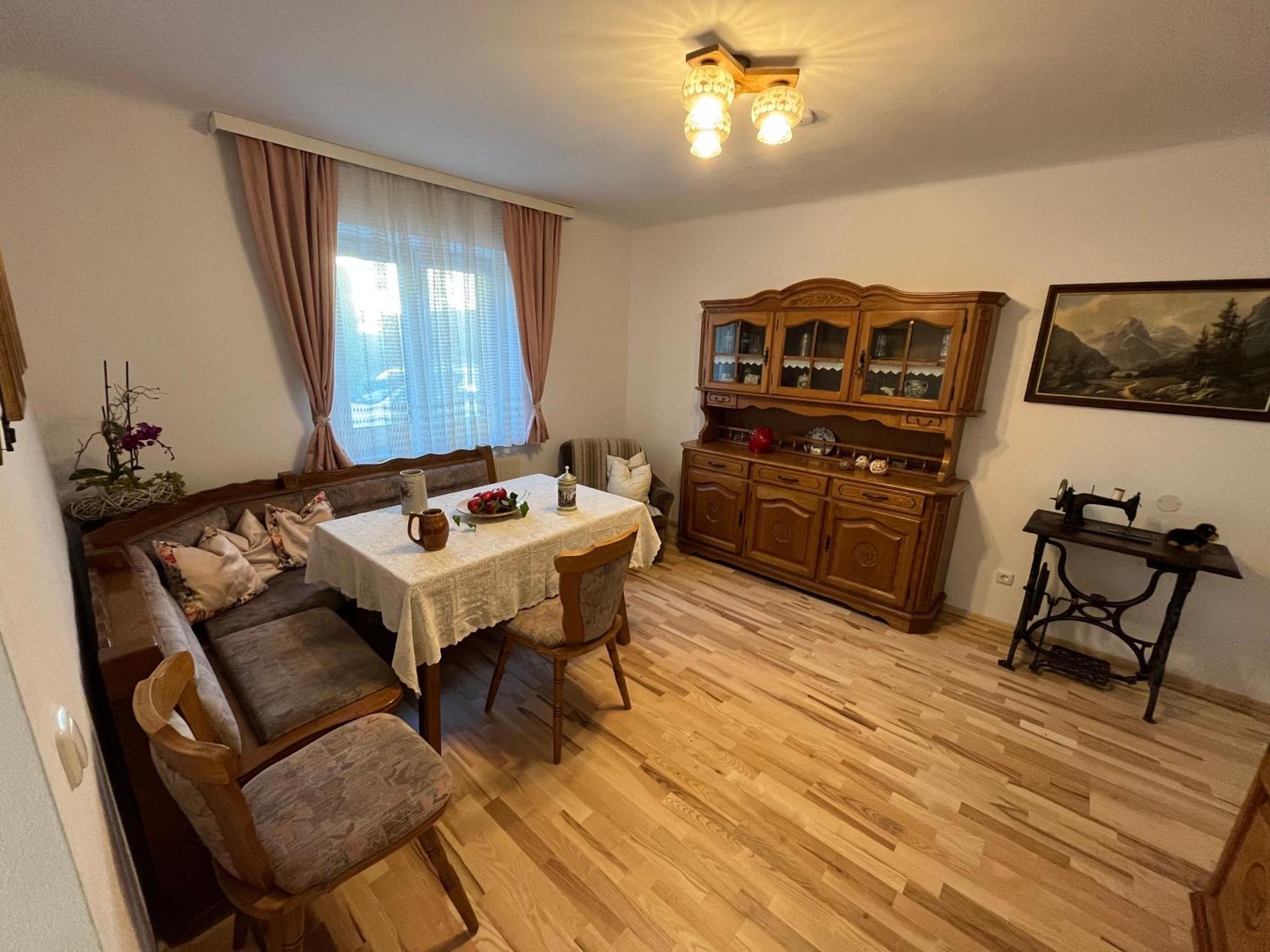 Haus Erzbergblick Villa Eisenerz Kültér fotó