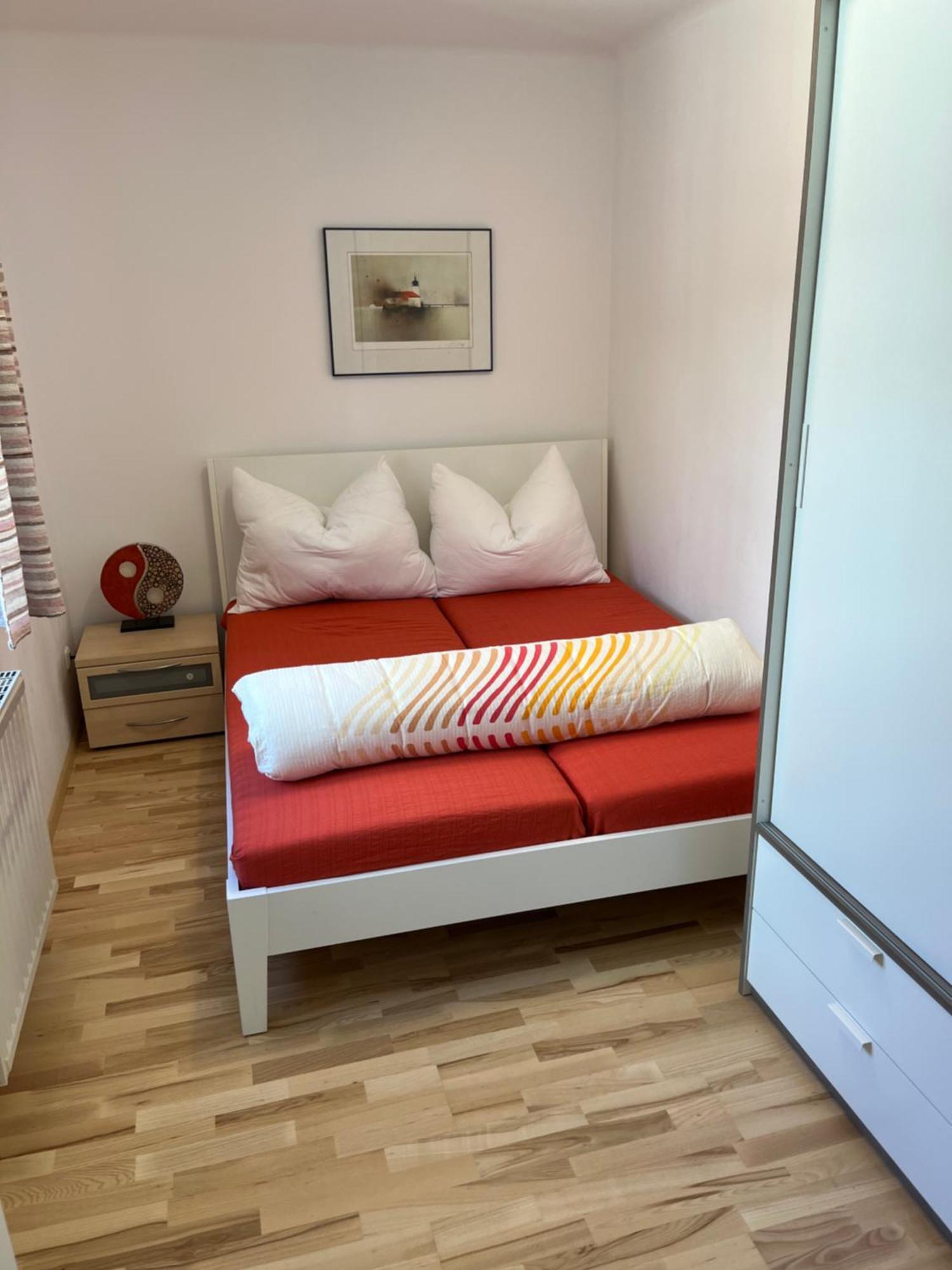 Haus Erzbergblick Villa Eisenerz Kültér fotó