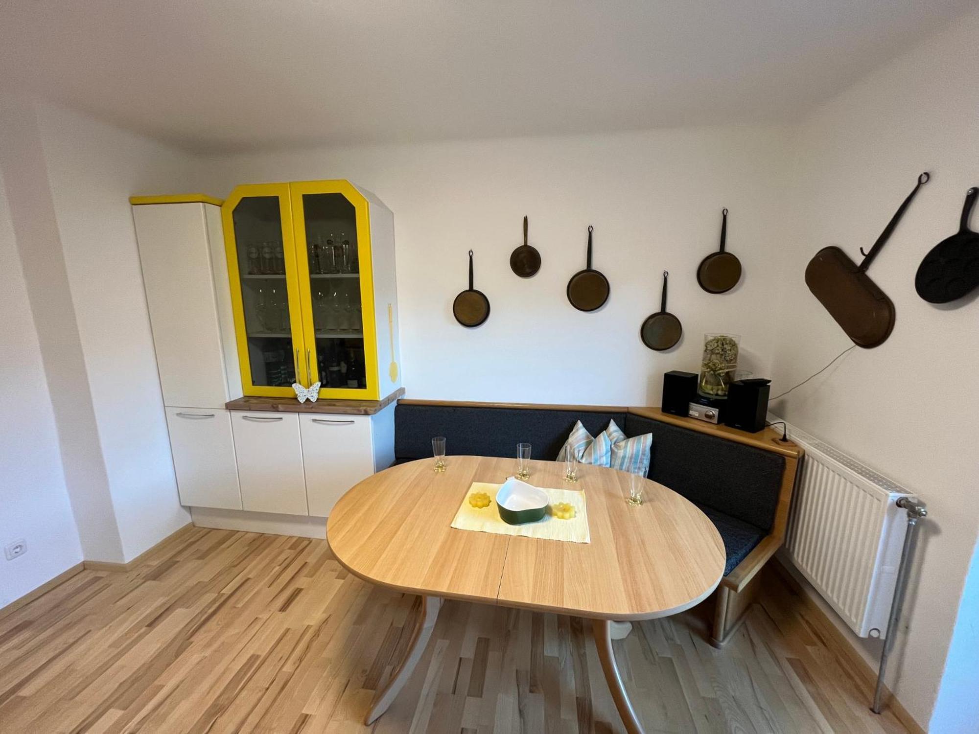 Haus Erzbergblick Villa Eisenerz Kültér fotó